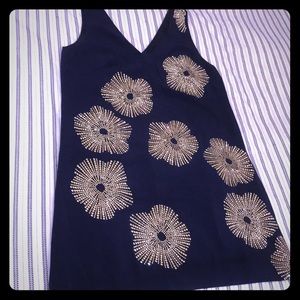 Trina Turk sleeveless dress